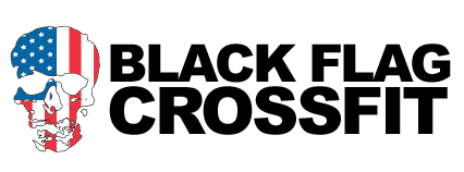 Black Flag CrossFit