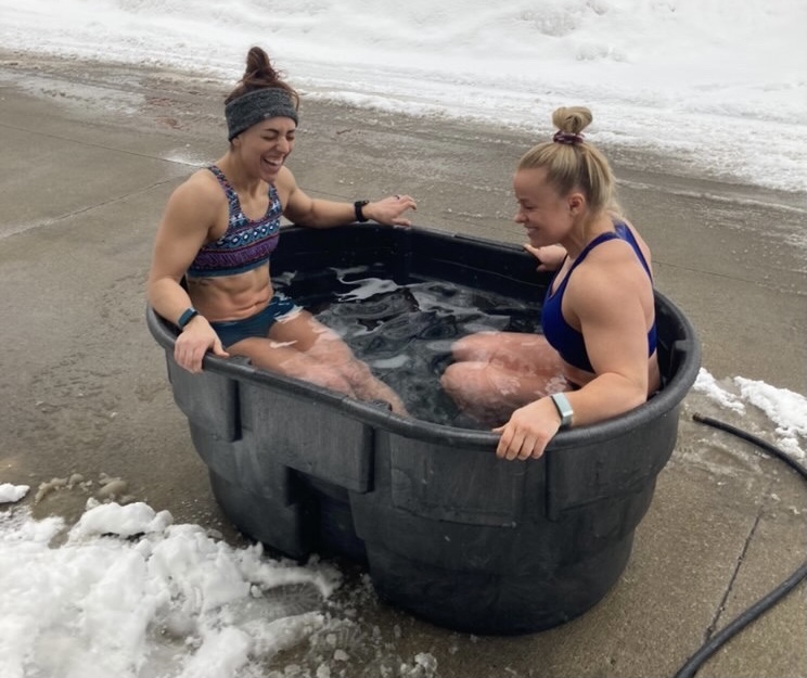 What is Cold Water Therapy, Cold Therapy