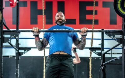 TWO WAYS TO DOMINATE YOUR PULL-UPS