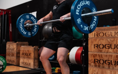 Embracing Olympic Weightlifting for Enhanced Fitness