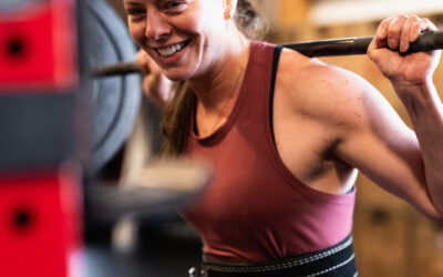 The 80% Rule: When (and Why) You Should Actually Wear a Lifting Belt