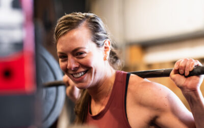 The 80% Rule: When (and Why) You Should Actually Wear a Lifting Belt