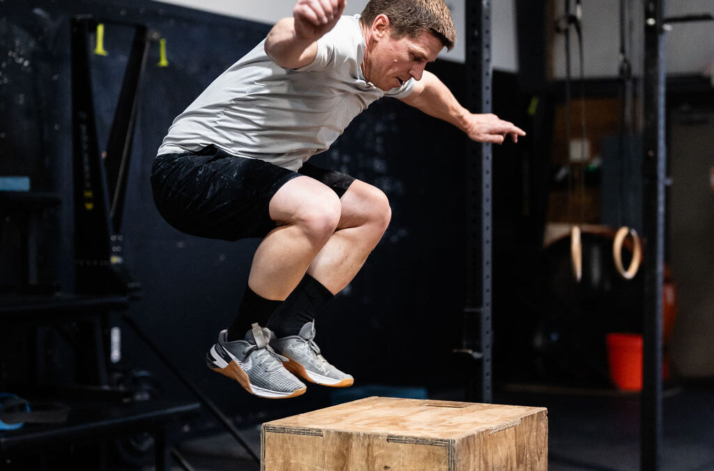 Train Smarter, Not Harder: How Your Nervous System Drives Performance