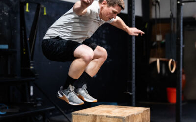 Train Smarter, Not Harder: How Your Nervous System Drives Performance