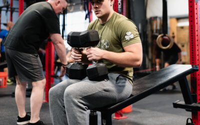 From Assessment to Action: What’s Next in Your Training at Black Flag