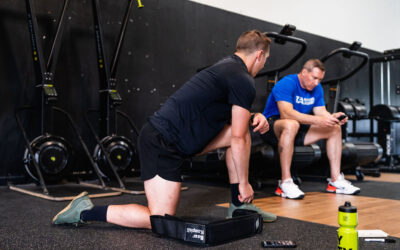 Why Doing Nothing Might Be the Most Important Part of Your Training