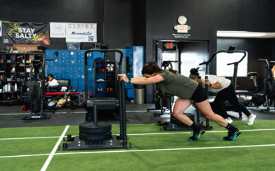 From Principle To Practice: Building Stronger, More Athletic Humans