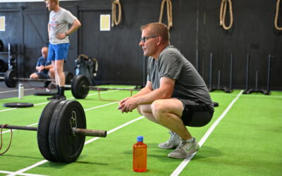 You’re Not Just a Stat: Becoming a Metabolic Athlete