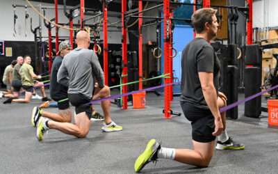 Stretching Isn’t Working? Here’s What Your Body Really Needs