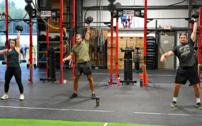 Stop Chasing “Perfect” Form