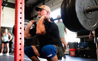 The Science of Getting Stronger: Why Training With Purpose Matters.
